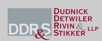 Dudnick Detwiler Rivin & Stikker LLP