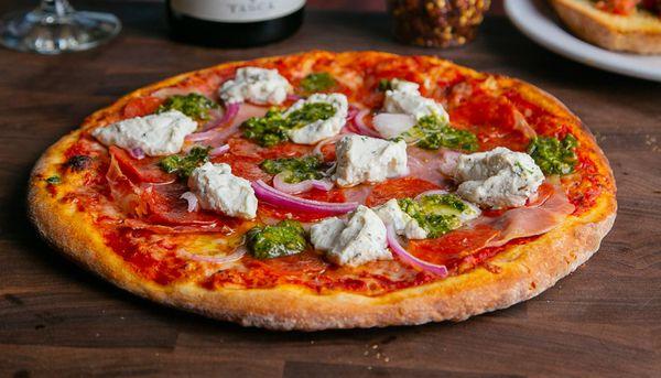 Italian Market New York Pizza