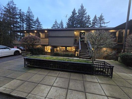 Purdy Veterinary Hospital