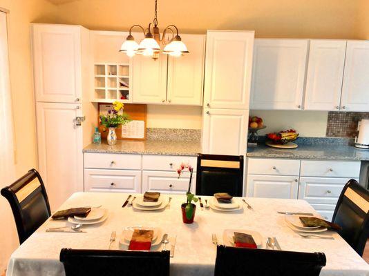 Saint Anne's Group Home