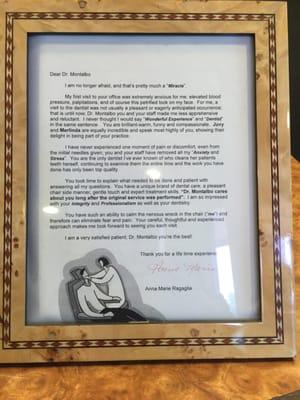 Dedicated Dental Care Services