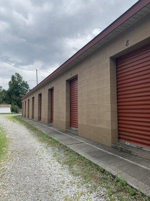Route 612 Self Storage