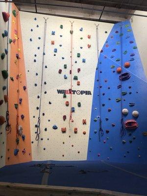 Philadelphia Rock Gyms - Wyncote