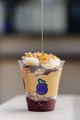 Superberry Acai
