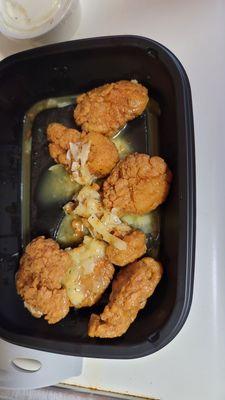 Applebee's Grill + Bar