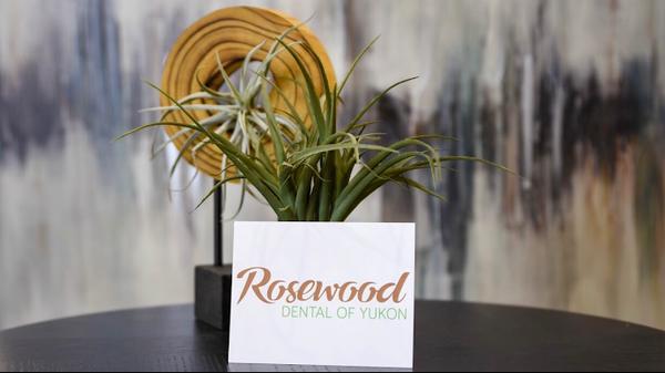 Rosewood Dental of Yukon