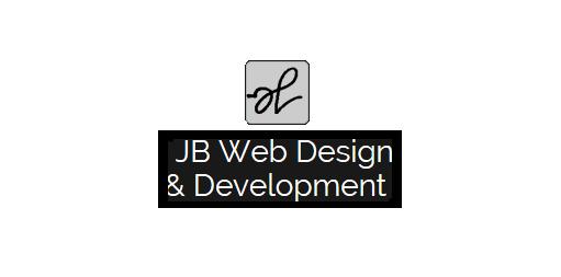 JB Web Design & Development