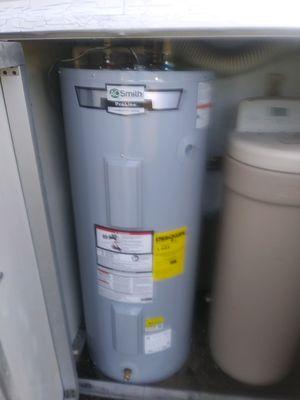 John Smith and Son Services