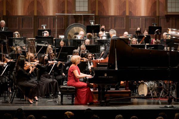 Santa Barbara Symphony