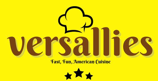Versallies Food Truck