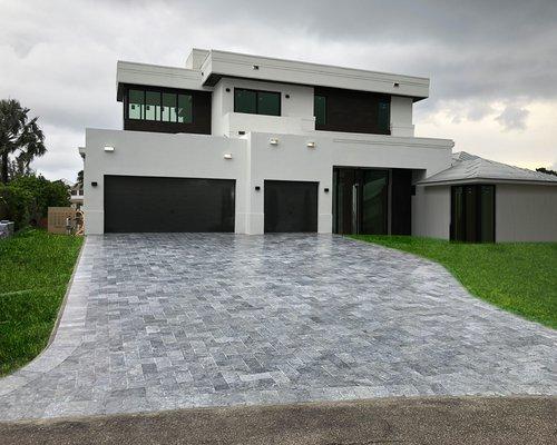 You can expect Boca Pavers to provide exceptional workmanship for any services regarding hardscaping. From installations to maintenance.