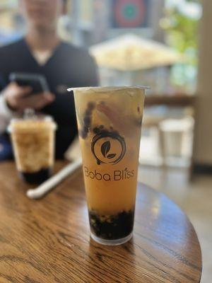Boba Bliss