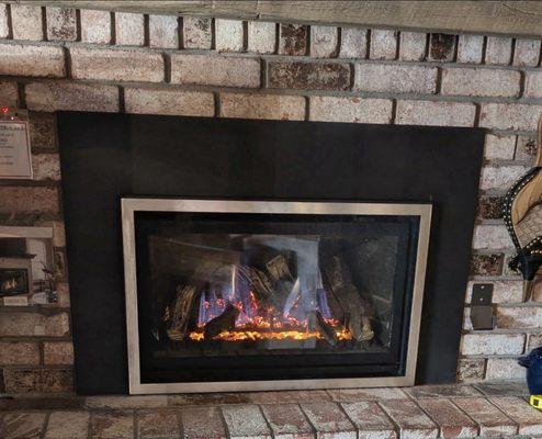 Buck Stove Spa & Fan Center