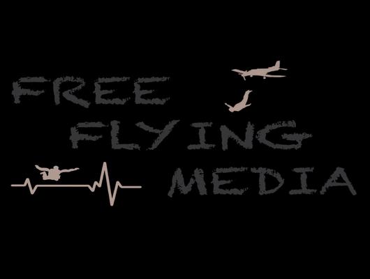 Freeflying Media