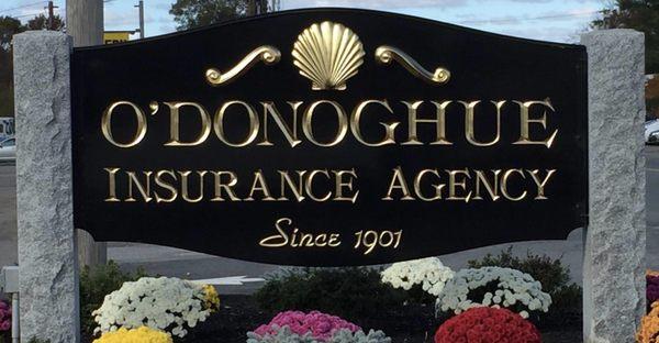 O'Donoghue Insurance Agency