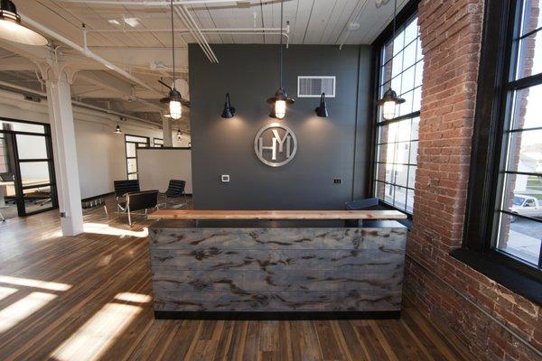 Harding-Yost Insurance