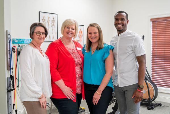 Future Family Center