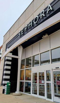 SEPHORA at Kohl's Woodbridge