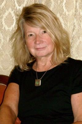 Barbara J Suter, PhD