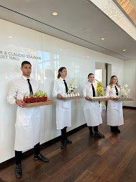 Custom Event Staffing