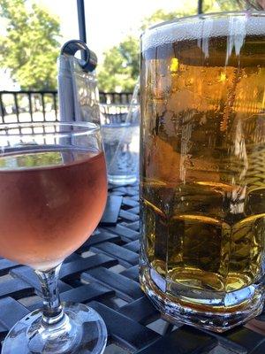 Cables Pub and Grill