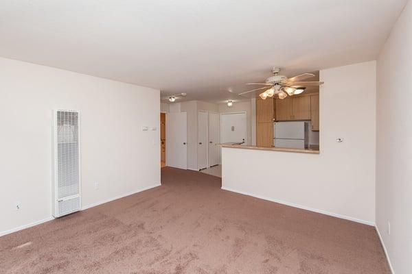 Country Club Village