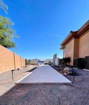 Innovated Landscaping