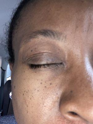 Rhea Eyebrow Threading