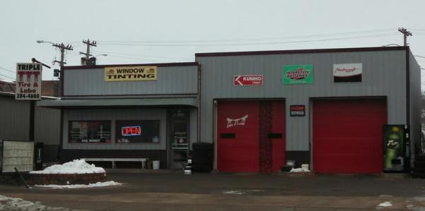 Triple T Tire & Lube