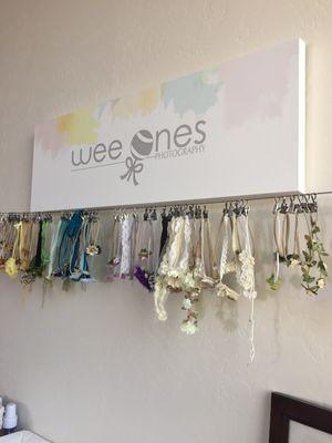 Amazing newborn photo session!