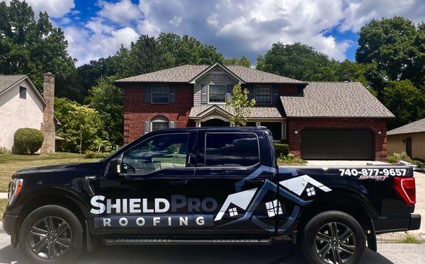 Shield Pro Roofing