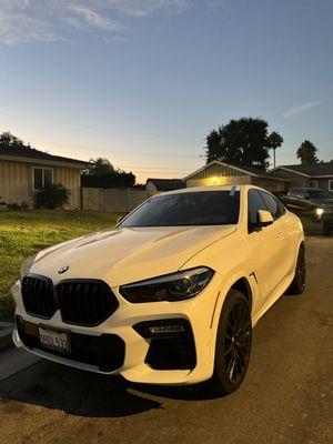 In The Clear Auto Glass