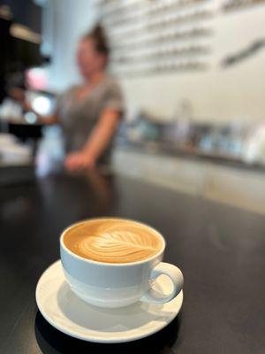 Down Pour Coffee Bar