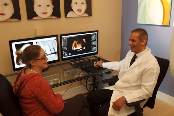 Lowry Endodontics: Dr. Rahim Karmali