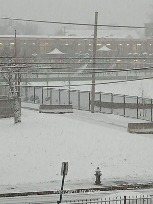 C. W. Harris Elementary School