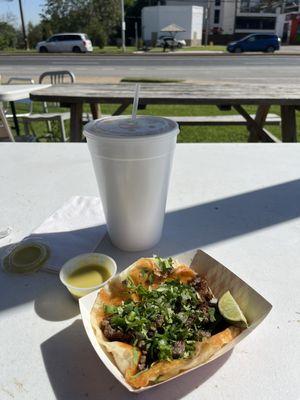 Taqueria Piedra Grande