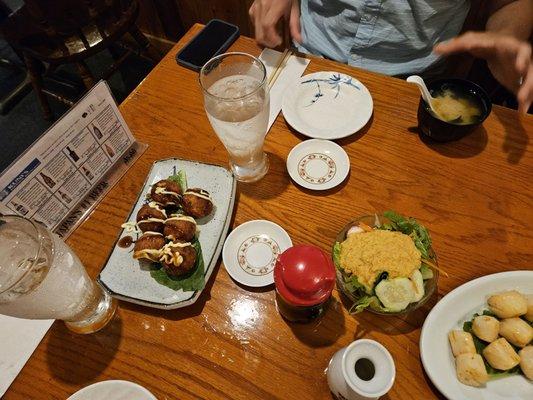 Kuni's Japanese Restaurant