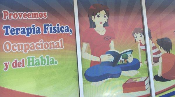 Kidding Around Therapy