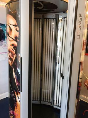 Ultimate Tan of Smithfield