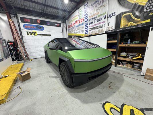 Planet Car Care - Orlando