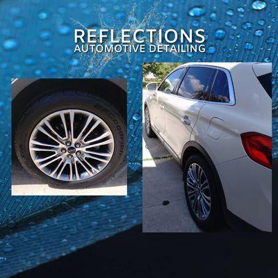 Reflections Automotive Detailing
