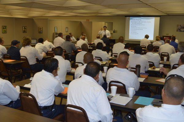 Dewey Pest & Termite