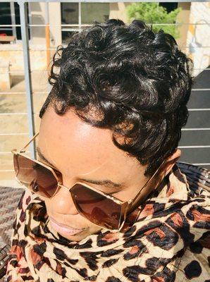 Desire Designs Hair By Lady J