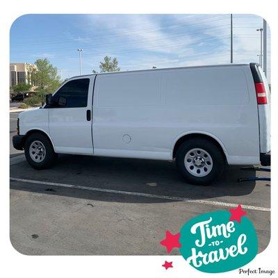 Lagunas Mobile Car Wash