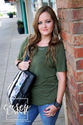 Casey Lane Photography & Graphic Design