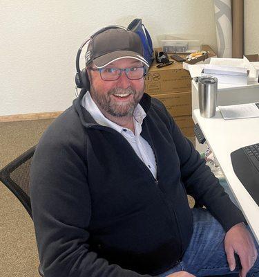 Tim Mellen - Licensed agent