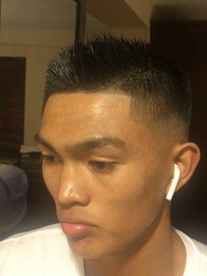 Ty Barber's Barbershop