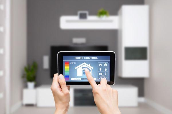 All the features of our smart home systems!