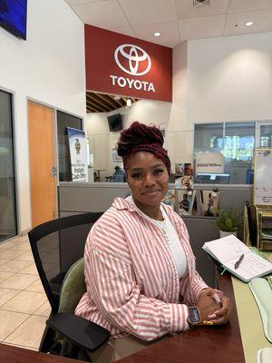 Jim Ellis Toyota of McDonough