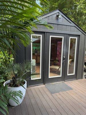 Simpson Advanced Chiropractic & Medical Center